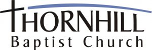 Thornhill Baptist Church, Southampton Logo