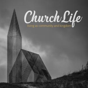 ChurchLife - Insta