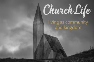 ChurchLife - web