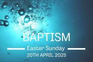 BAPTISM