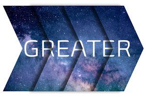 Greater - web
